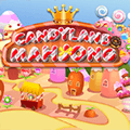 Candyland Mahjong