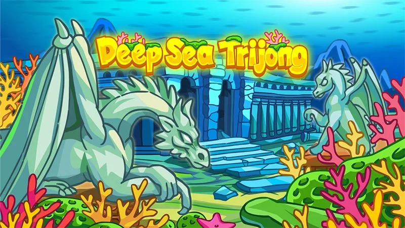 Deep Sea Trijong