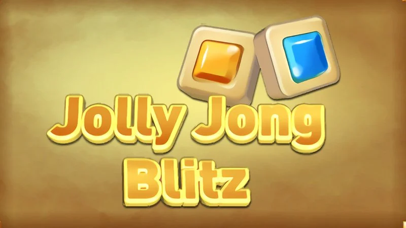 Jolly Jong Blitz